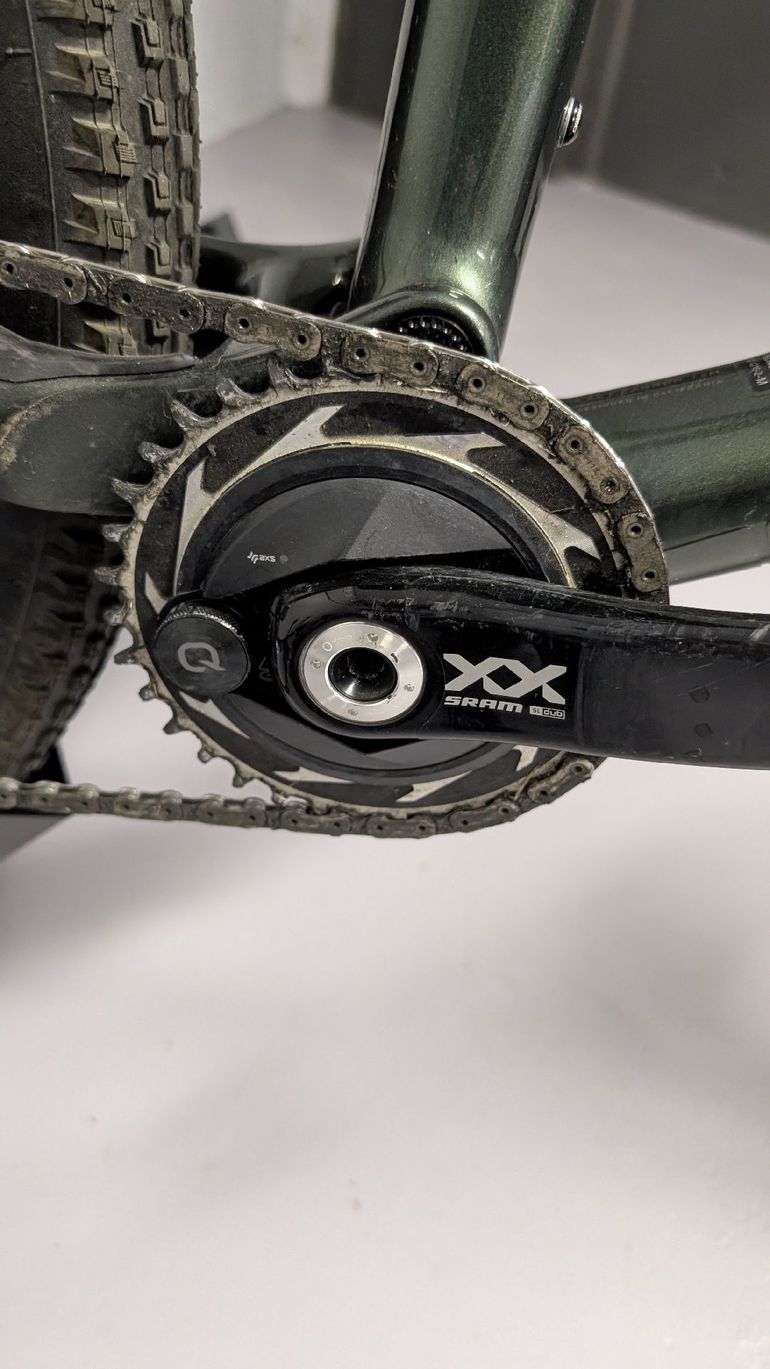 Brugt Specialized Epic SRAM XX 2024 Mountainbike — billede 11 af 17