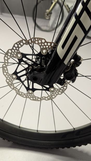 Brugt Specialized Epic SRAM XX 2024 Mountainbike — billede 8 af 17