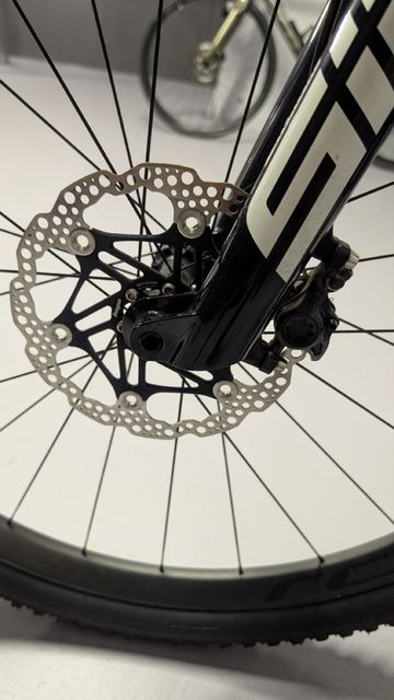 Specialized Epic SRAM XX 2024 Mountainbike d'occasion — image 8 sur 17