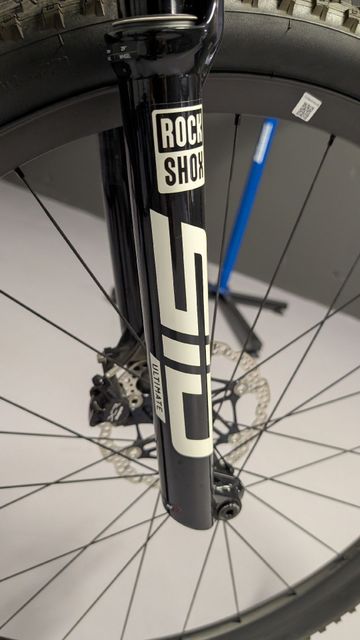 Specialized Epic SRAM XX 2024 Mountainbike d'occasion — image 4 sur 17