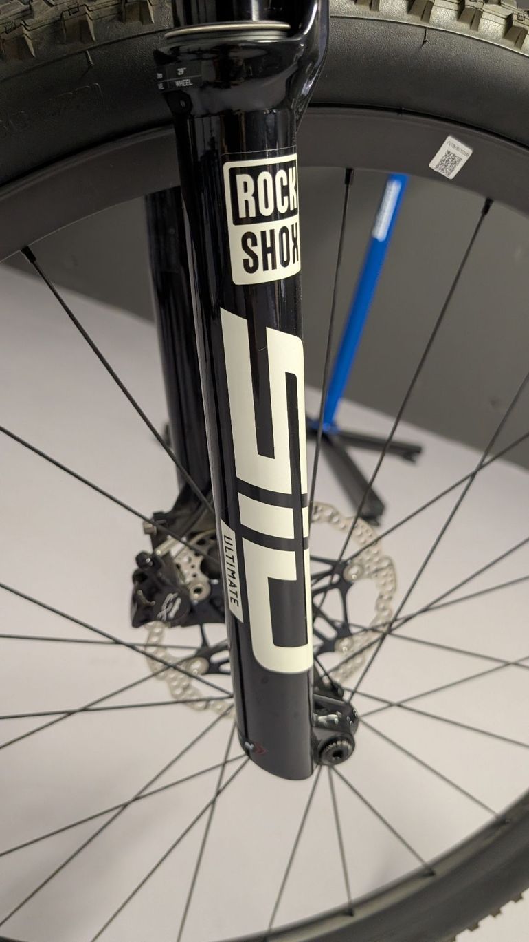 Brugt Specialized Epic SRAM XX 2024 Mountainbike — billede 4 af 17