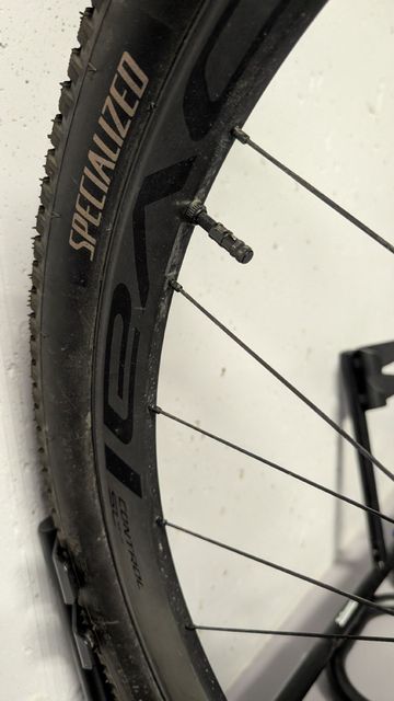 Specialized Epic SRAM XX 2024 Mountainbike d'occasion — image 14 sur 17