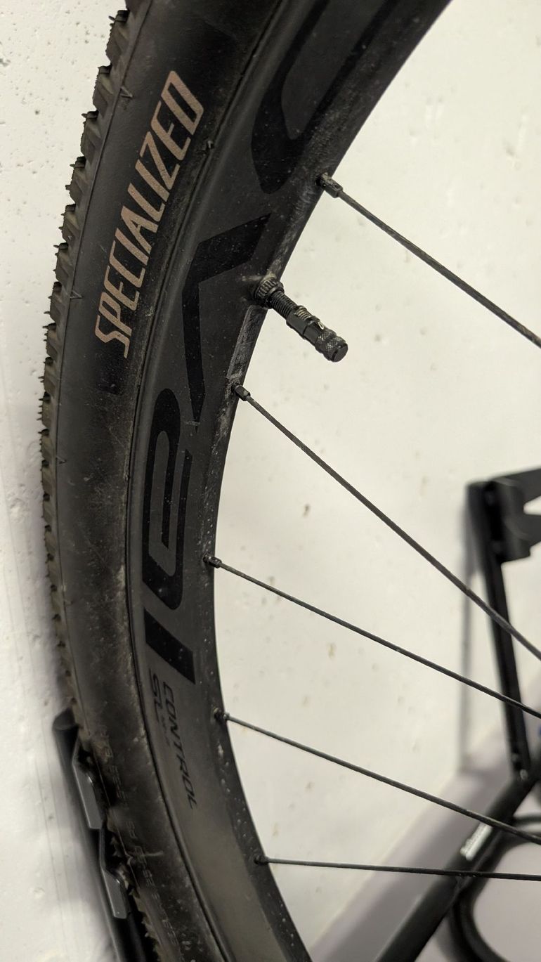 Brugt Specialized Epic SRAM XX 2024 Mountainbike — billede 14 af 17