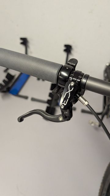Specialized Epic SRAM XX 2024 Mountainbike d'occasion — image 6 sur 17