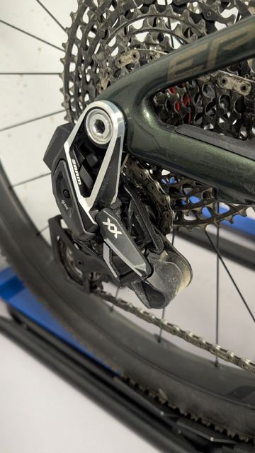 Specialized Epic SRAM XX 2024 Mountainbike d'occasion — image 10 sur 17