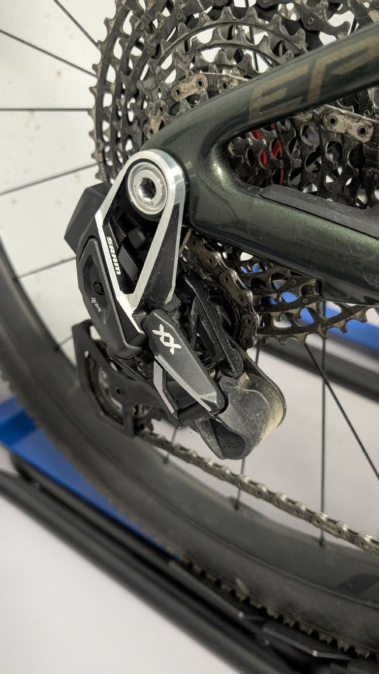 Brugt Specialized Epic SRAM XX 2024 Mountainbike — billede 10 af 17