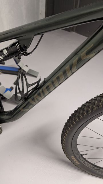 Specialized Epic SRAM XX 2024 Mountainbike d'occasion — image 2 sur 17