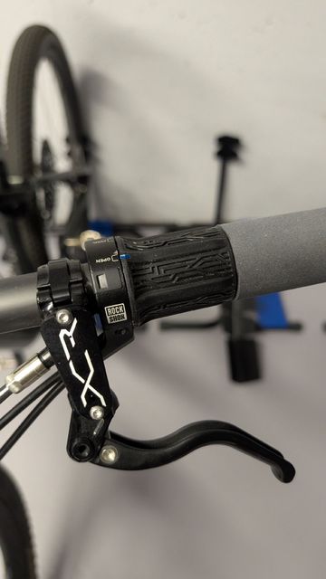 Specialized Epic SRAM XX 2024 Mountainbike d'occasion — image 7 sur 17