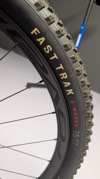Brugt Specialized Epic SRAM XX 2024 Mountainbike — billede 15 af 17