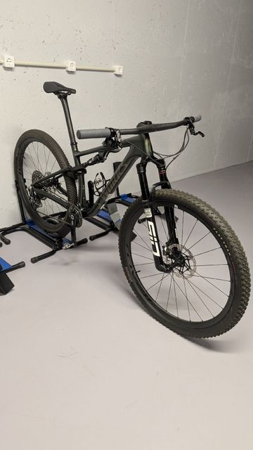 Specialized Epic SRAM XX 2024 MTB de segunda mano