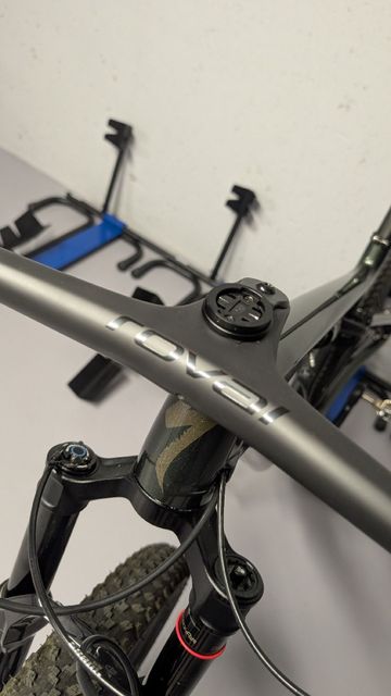 Specialized Epic SRAM XX 2024 Mountainbike d'occasion — image 5 sur 17