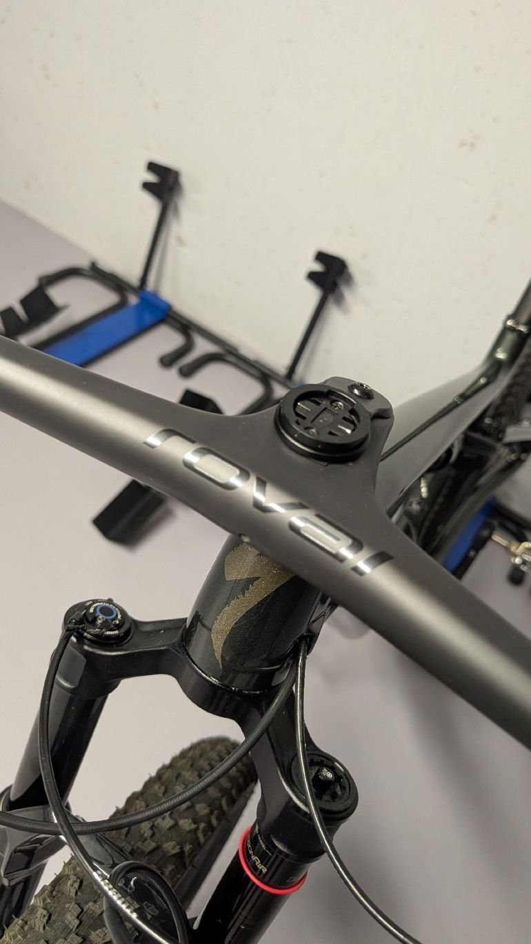 Brugt Specialized Epic SRAM XX 2024 Mountainbike — billede 5 af 17