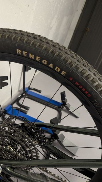Specialized Epic SRAM XX 2024 Mountainbike d'occasion — image 17 sur 17