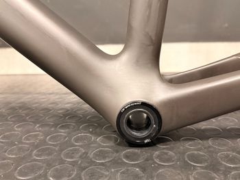 Scott Addict RC Pro 2025 Frameset 2025 Road & Gravel d'occasion — image 9 sur 12
