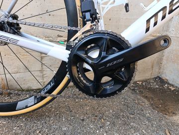 Brugt Megamo RAISE 15 SH12 2023 2023 Road & Gravel — billede 10 af 10