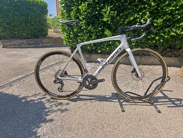 Brugt Megamo RAISE 15 SH12 2023 2023 Road & Gravel — billede 1 af 10