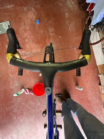 Brugt BMC Teammachine SLR THREE 2023 2023 Road & Gravel — billede 2 af 3