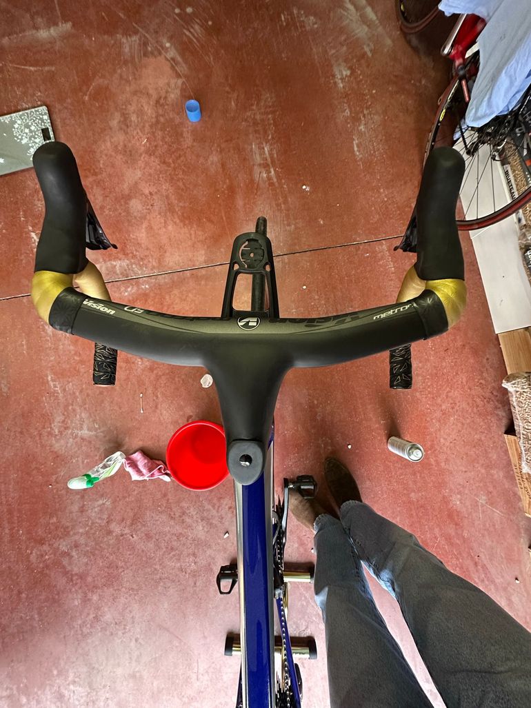 Brugt BMC Teammachine SLR THREE 2023 2023 Road & Gravel — billede 2 af 3