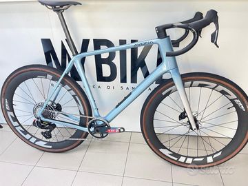Brugt Avona Callis 2026 Road & Gravel