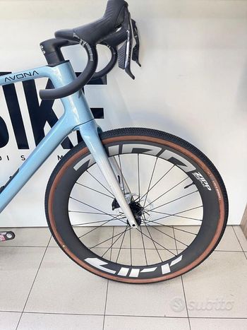 Brugt Avona Callis 2026 Road & Gravel — billede 4 af 10