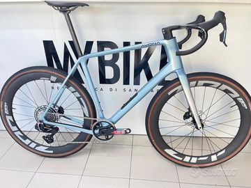 Gebrauchtes Avona Callis 2026 Road & Gravel, Blau — Bild 9 von 10