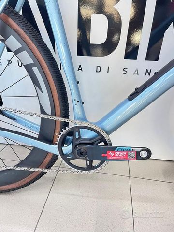 Gebrauchtes Avona Callis 2026 Road & Gravel, Blau — Bild 3 von 10