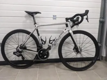 MMR MIRACLE AXS 2020 2020 Road & Gravel usato