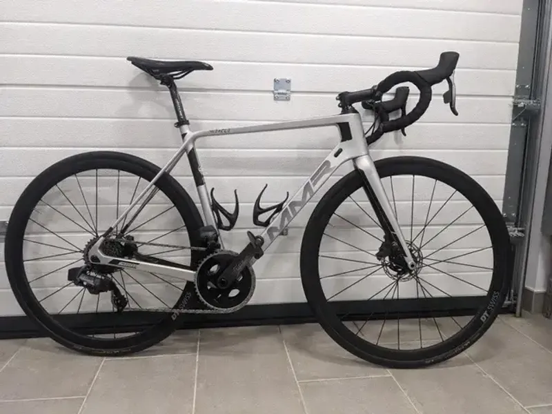 MMR MIRACLE AXS 2020 2020 Road & Gravel usato