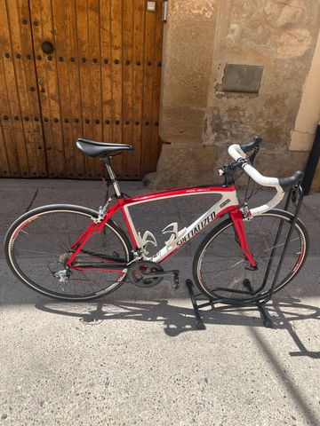 Specialized Roubaix Elite Rival Compact 2012 2012 Road & Gravel de segunda mano