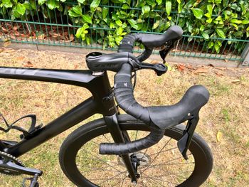 Used Focus Cayo Shimano Ultegra 2018 Road & Gravel, Black — image 6 of 8