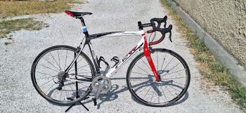 Tweedehands FRW Custom Shimano Dura Ace 2018 Road & Gravel