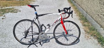Used FRW Custom Shimano Dura Ace 2018 Road & Gravel