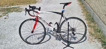 Used FRW Custom Shimano Dura Ace 2018 Road & Gravel, White — image 2 of 9