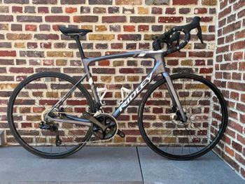 Použité Ridley Fenix Disc - Shimano 105 DI2 // 2x12s 2026 2026 Road & Gravel
