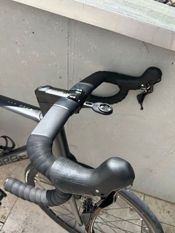 Used Orbea Orca Shimano 105 2025 Road & Gravel, Black — image 4 of 8