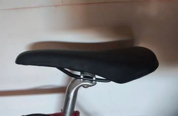 Used Francesco Moser Custom Campagnolo Chorus 1998 Road & Gravel, Red — image 5 of 29