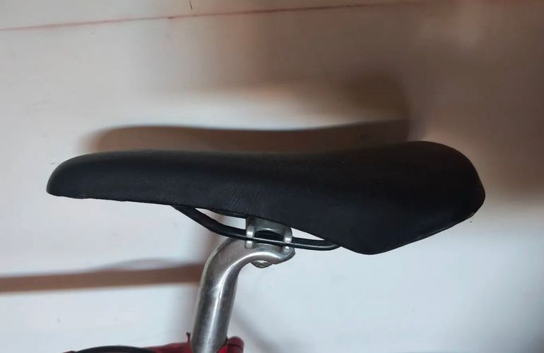 Brugt Francesco Moser Custom Campagnolo Chorus 1998 Road & Gravel — billede 5 af 6