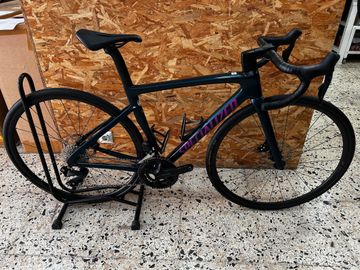 Specialized Tarmac SL7 Comp - Shimano 105 Di2 2024 2024 Road & Gravel usato