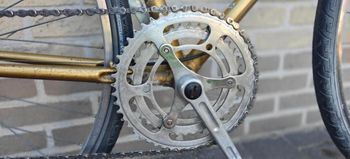 Używany Peugeot UO-8 1976 Road & Gravel — zdjęcie 5 z 19