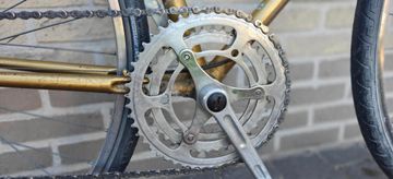 Used Peugeot UO-8 1976 Road & Gravel, Orange — image 5 of 19