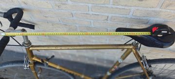 Used Peugeot UO-8 1976 Road & Gravel, Orange — image 16 of 19