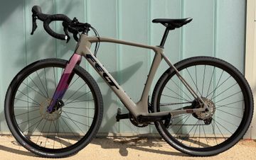 Brugt Felt BREED Advanced GRX 610 2025 2025 Road & Gravel — billede 2 af 10