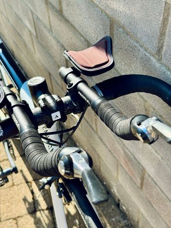 Used Canyon Speedmax Shimano 105 2011 Road & Gravel, White — image 8 of 19