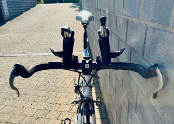 Used Canyon Speedmax Shimano 105 2011 Road & Gravel, White — image 7 of 19