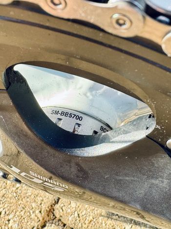 Used Canyon Speedmax Shimano 105 2011 Road & Gravel, White — image 13 of 19