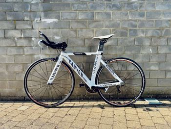 Used Canyon Speedmax Shimano 105 2011 Road & Gravel, White — image 2 of 19