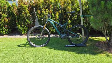 Used Commencal META POWER 29 SIGNATURE 2020 2020 MTB