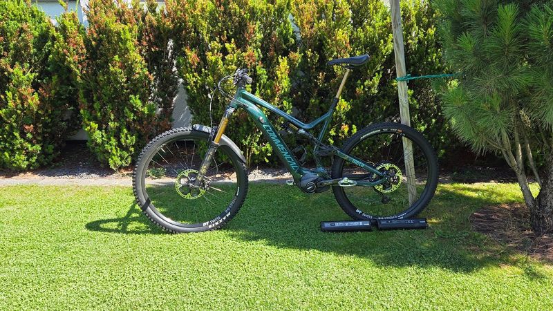 Commencal META POWER 29 SIGNATURE 2020 2020 MTB d'occasion