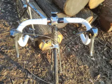 Used Merida FLX 906 2008 Road & Gravel, Light Gray — image 6 of 7