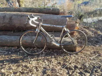Used Merida FLX 906 2008 Road & Gravel